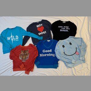 Wildfox Bundle Pack Vintage